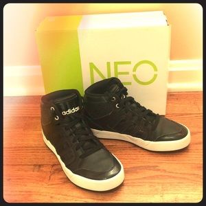 Adidas Neo Raleigh Sneakers